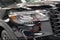 2025 Ford Explorer ST 4X4-Panoramic Roof-Heated/Cooled Seats