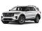 2025 Ford Explorer ST 4X4-Panoramic Roof-Heated/Cooled Seats