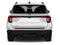 2025 Ford Explorer ST 4X4-Panoramic Roof-Heated/Cooled Seats