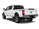 2017 Ford F-250SD Lariat Ultimate Package-Pano Roof-4X4