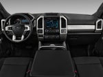 2017 Ford F-250SD Lariat Ultimate Package-Pano Roof-4X4