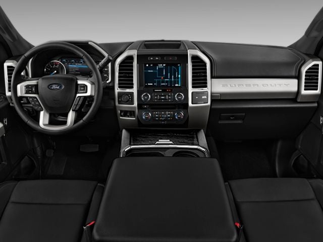 2017 Ford F-250SD Lariat Ultimate Package-Pano Roof-4X4