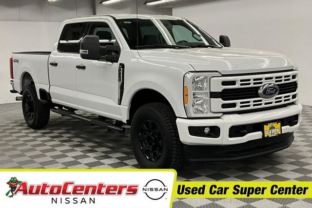 2023 Ford F-250SD XLT