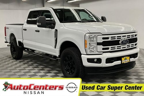 2023 Ford F-250SD XLT