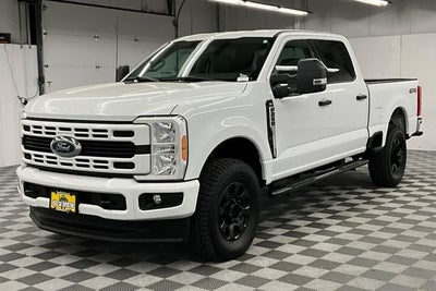 2023 Ford F-250SD XLT