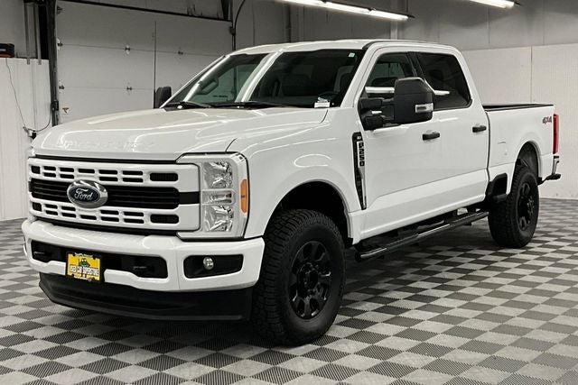 2023 Ford F-250SD XLT