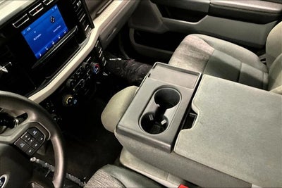 2023 Ford F-250SD XLT 4x4 - Apple CarPlay/Android Auto - 18'' Black Whee