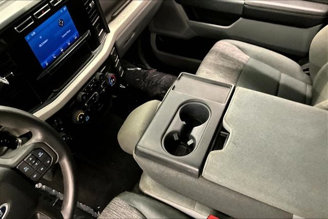 2023 Ford F-250SD XLT 4x4 - Apple CarPlay/Android Auto - 18'' Black Whee