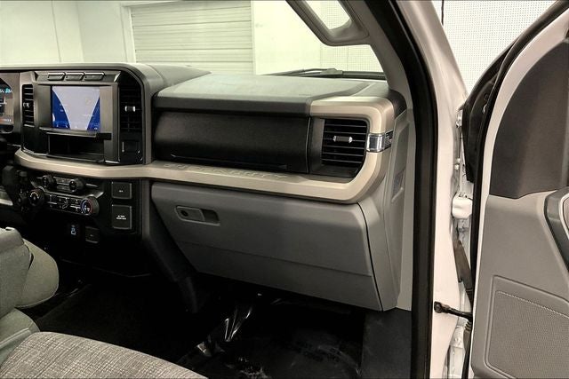 2023 Ford F-250SD XLT 4x4 - Apple CarPlay/Android Auto - 18'' Black Whee