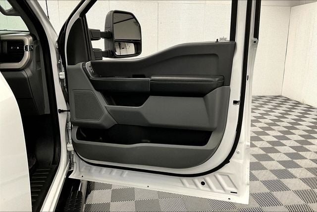 2023 Ford F-250SD XLT 4x4 - Apple CarPlay/Android Auto - 18'' Black Whee