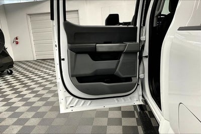 2023 Ford F-250SD XLT 4x4 - Apple CarPlay/Android Auto - 18'' Black Whee