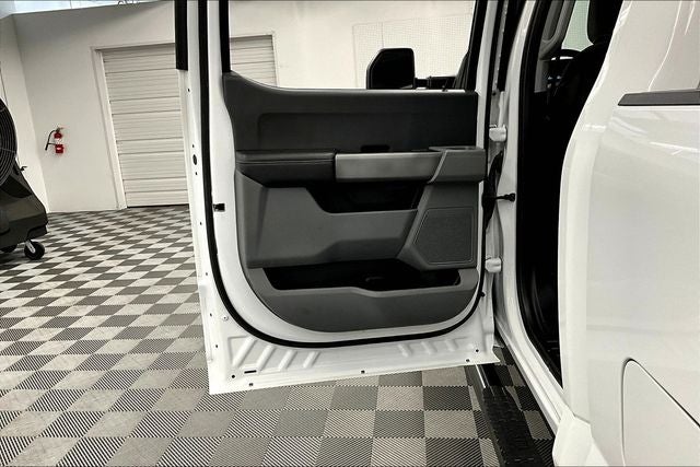 2023 Ford F-250SD XLT 4x4 - Apple CarPlay/Android Auto - 18'' Black Whee