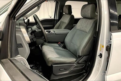 2023 Ford F-250SD XLT 4x4 - Apple CarPlay/Android Auto - 18'' Black Whee