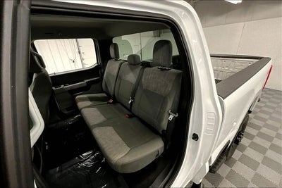 2023 Ford F-250SD XLT 4x4 - Apple CarPlay/Android Auto - 18'' Black Whee