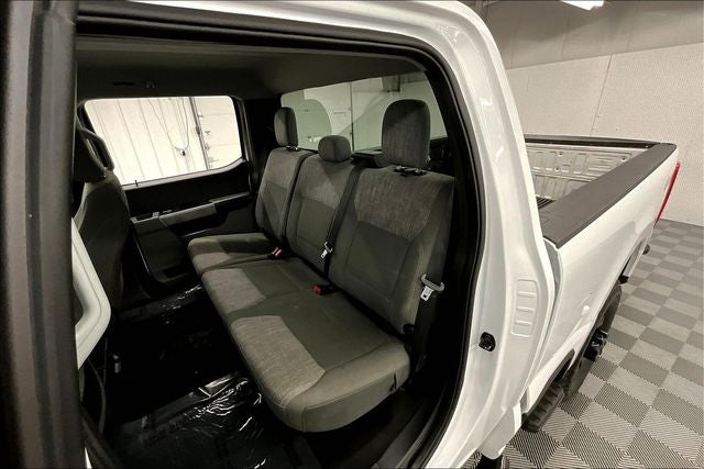 2023 Ford F-250SD XLT 4x4 - Apple CarPlay/Android Auto - 18'' Black Whee