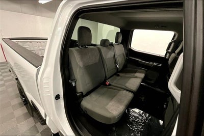 2023 Ford F-250SD XLT 4x4 - Apple CarPlay/Android Auto - 18'' Black Whee