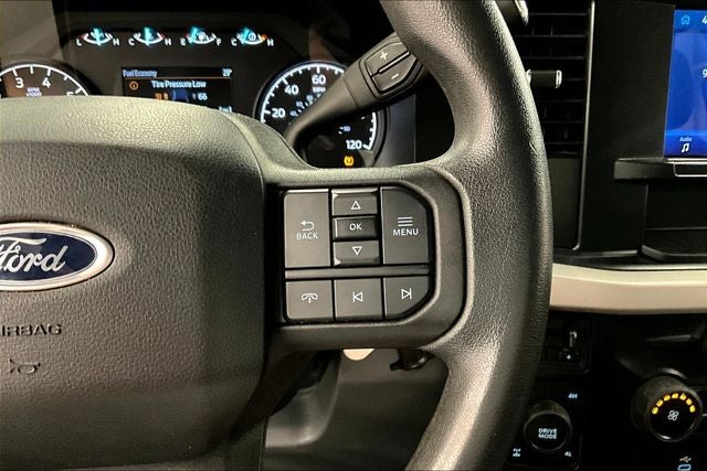 2023 Ford F-250SD XLT 4x4 - Apple CarPlay/Android Auto - 18'' Black Whee