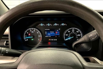 2023 Ford F-250SD XLT 4x4 - Apple CarPlay/Android Auto - 18'' Black Whee