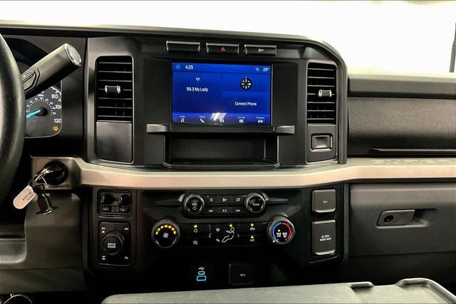 2023 Ford F-250SD XLT 4x4 - Apple CarPlay/Android Auto - 18'' Black Whee