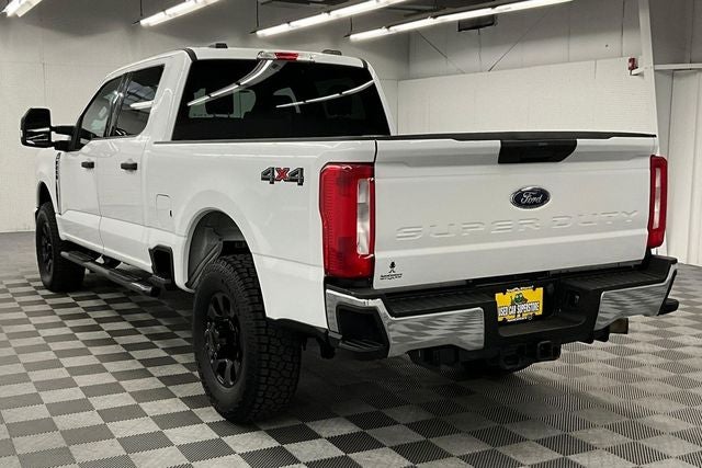 2023 Ford F-250SD XLT