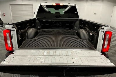 2023 Ford F-250SD XLT 4x4 - Apple CarPlay/Android Auto - 18'' Black Whee