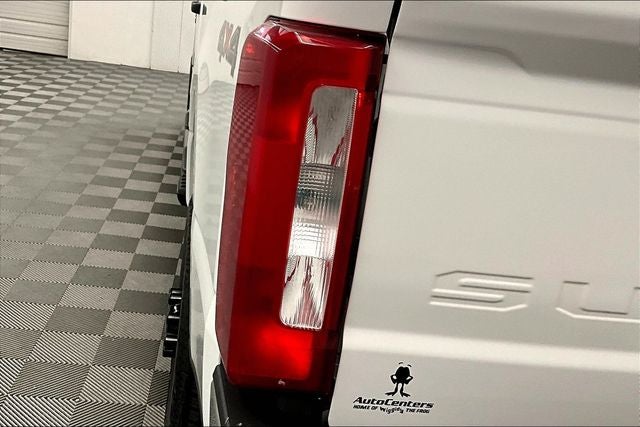 2023 Ford F-250SD XLT 4x4 - Apple CarPlay/Android Auto - 18'' Black Whee