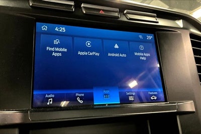 2023 Ford F-250SD XLT 4x4 - Apple CarPlay/Android Auto - 18'' Black Whee