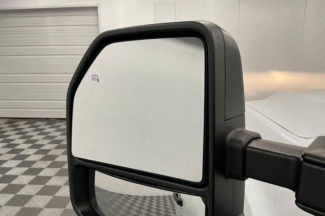 2023 Ford F-250SD XLT 4x4 - Apple CarPlay/Android Auto - 18'' Black Whee