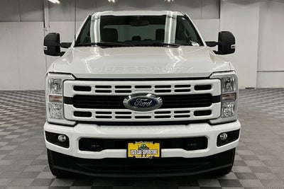 2023 Ford F-250SD XLT