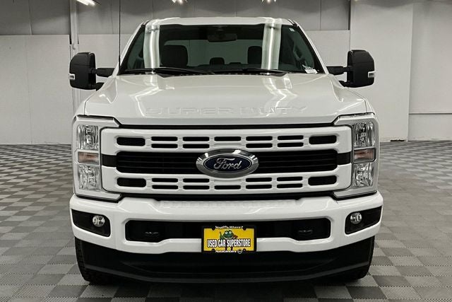 2023 Ford F-250SD XLT