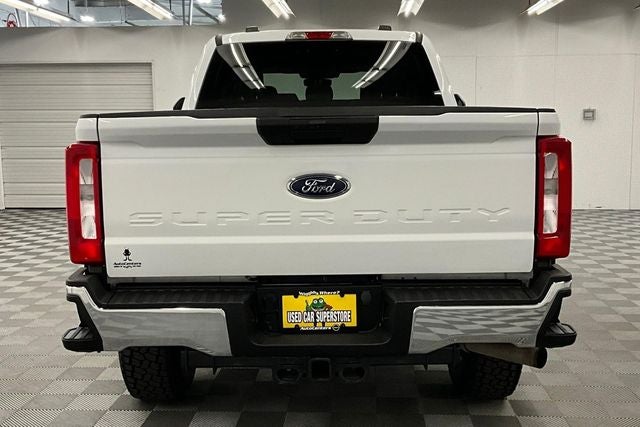 2023 Ford F-250SD XLT