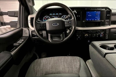 2023 Ford F-250SD XLT