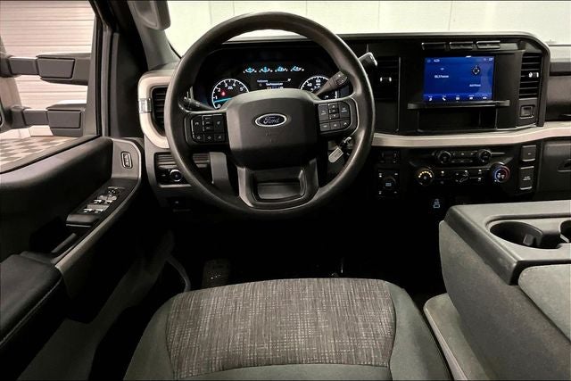 2023 Ford F-250SD XLT