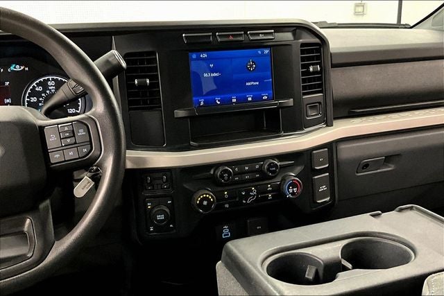 2023 Ford F-250SD XLT