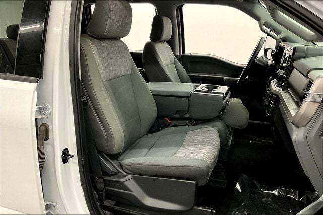 2023 Ford F-250SD XLT