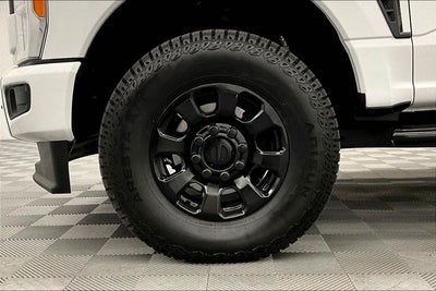 2023 Ford F-250SD XLT