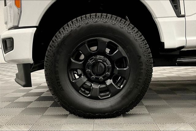 2023 Ford F-250SD XLT