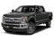 2019 Ford F-250SD Platinum 4X4-Turbo Diesel-Adaptive Cruise Control
