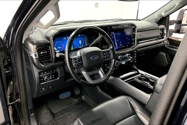 2024 Ford F-250SD Lariat