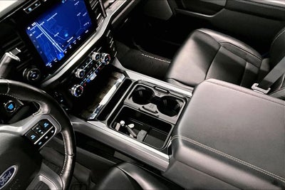 2024 Ford F-250SD Lariat
