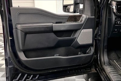 2024 Ford F-250SD Lariat