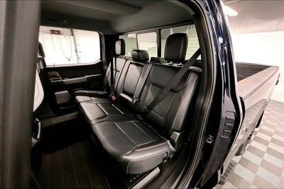 2024 Ford F-250SD Lariat