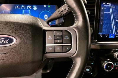 2024 Ford F-250SD Lariat