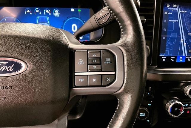 2024 Ford F-250SD Lariat
