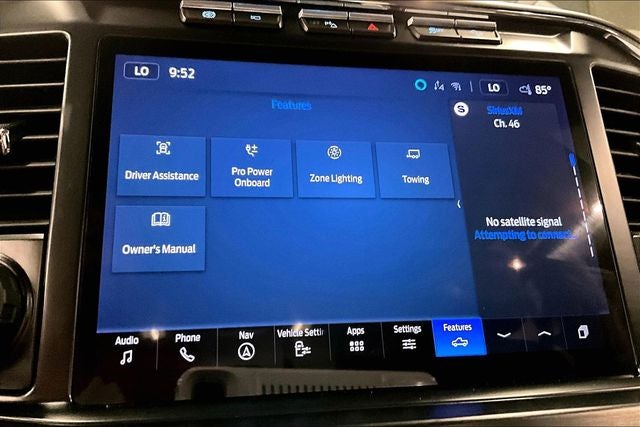 2024 Ford F-250SD Lariat