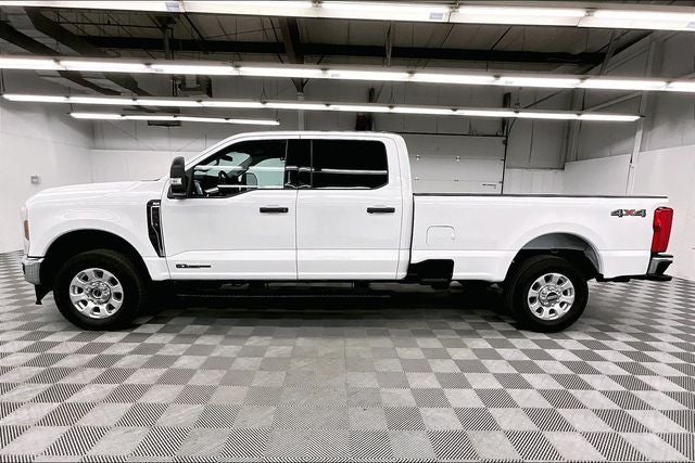 2024 Ford F-250SD XLT 4x4 - Turbodiesel - Apple CarPlay/Android Auto