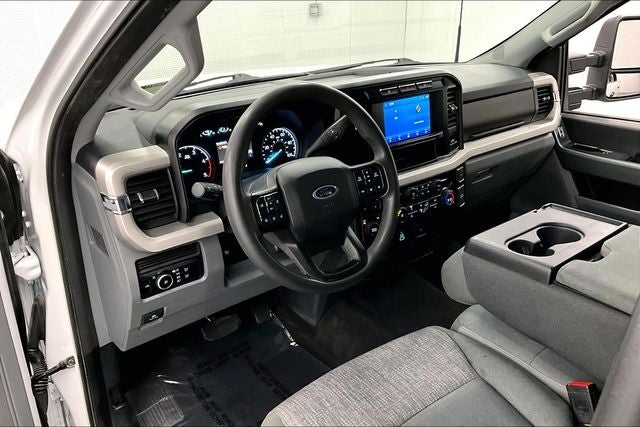 2024 Ford F-250SD XLT 4x4 - Turbodiesel - Apple CarPlay/Android Auto