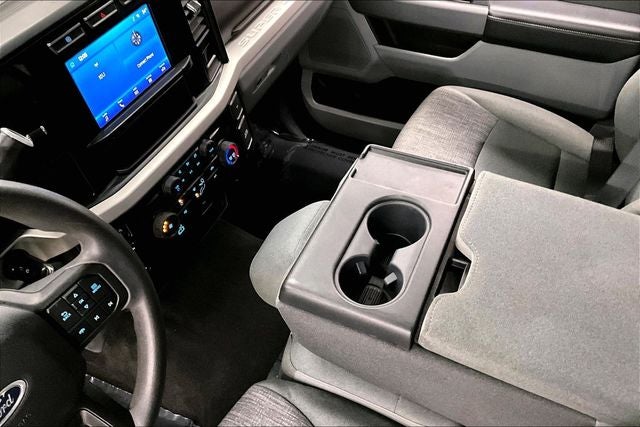 2024 Ford F-250SD XLT 4x4 - Turbodiesel - Apple CarPlay/Android Auto