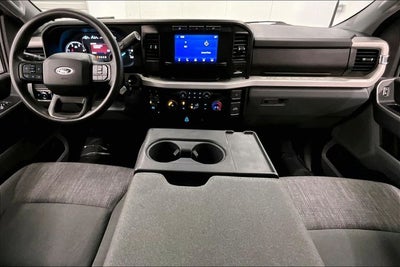 2024 Ford F-250SD XLT 4x4 - Turbodiesel - Apple CarPlay/Android Auto