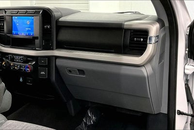 2024 Ford F-250SD XLT 4x4 - Turbodiesel - Apple CarPlay/Android Auto